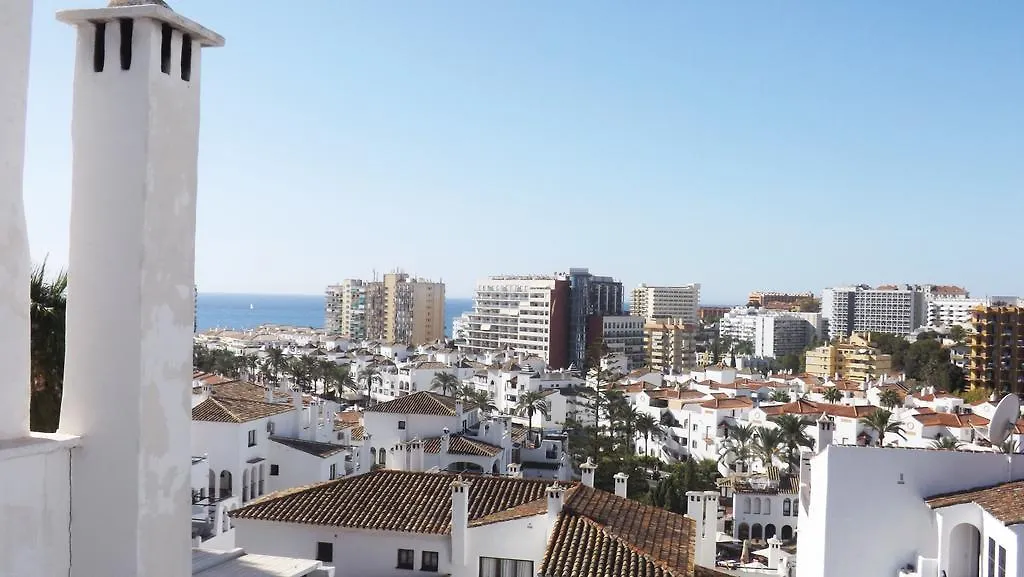 Evita Estates Hotell Benalmádena 0*,  Spanien