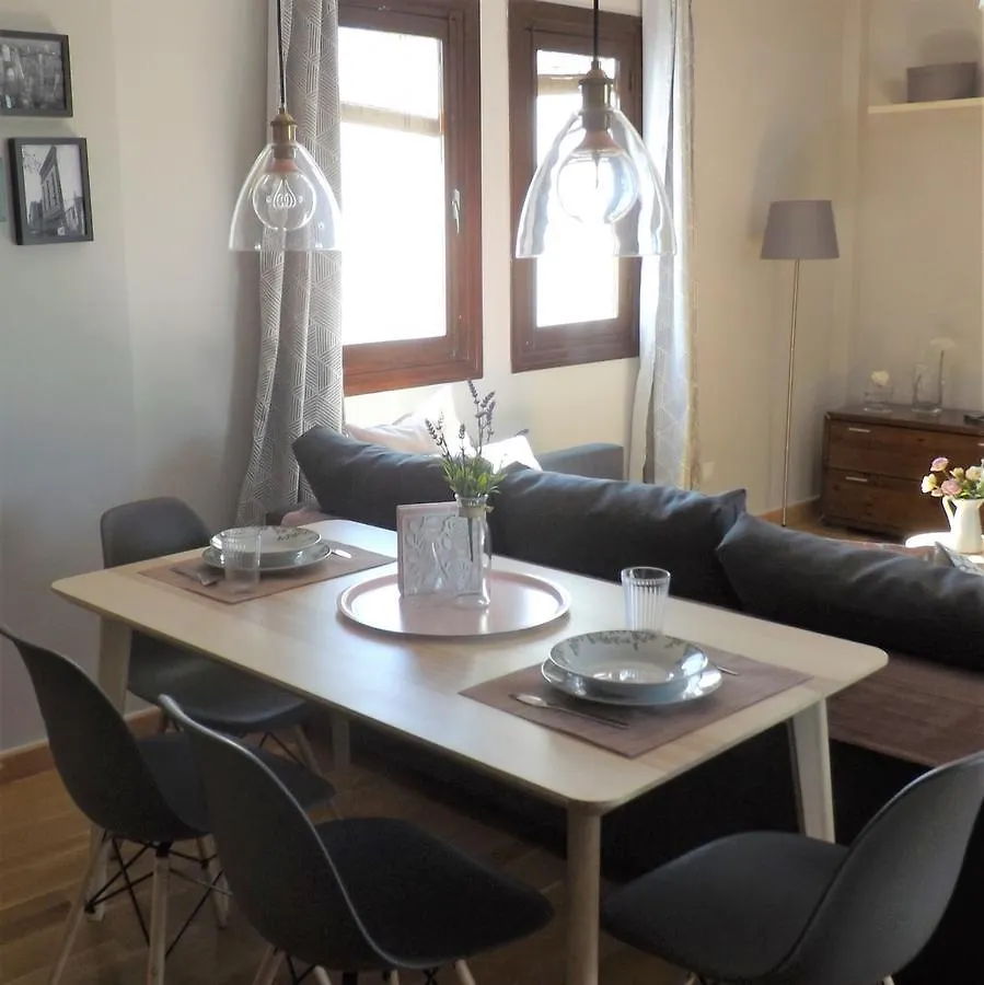 Evita Estates Hotell Benalmádena Spanien